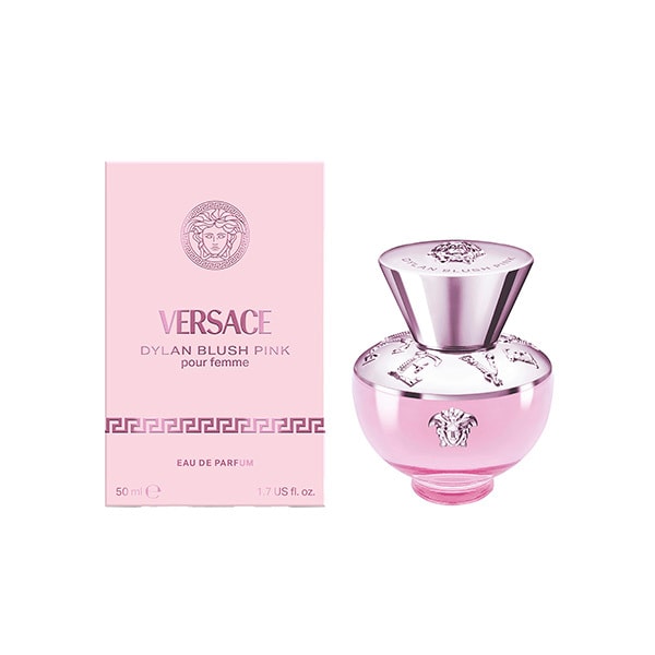 Versace Dylan Blush EDP 50ml