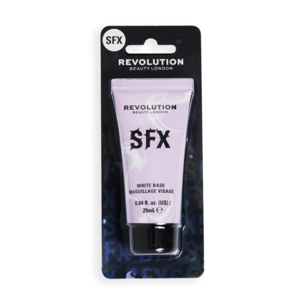 Revolution Sfx White Base Foundation