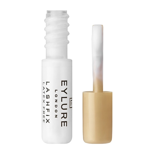 Eylure Luxe Silk False Lash Ascher