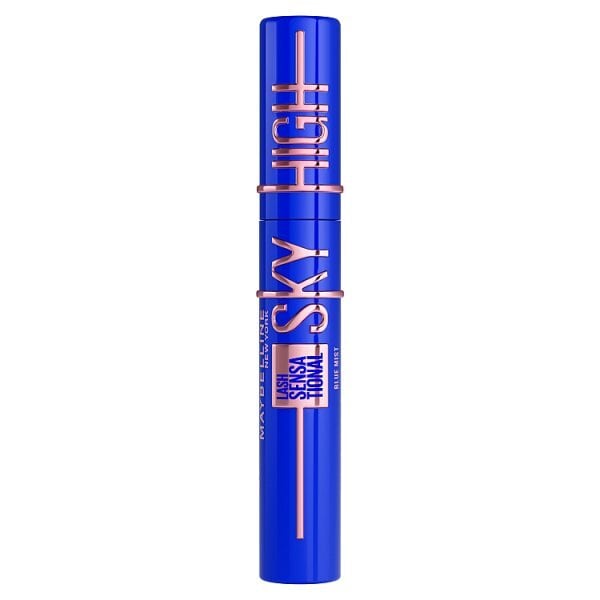 Maybelline Lash Sensational Sky High Mascara Blue Mist