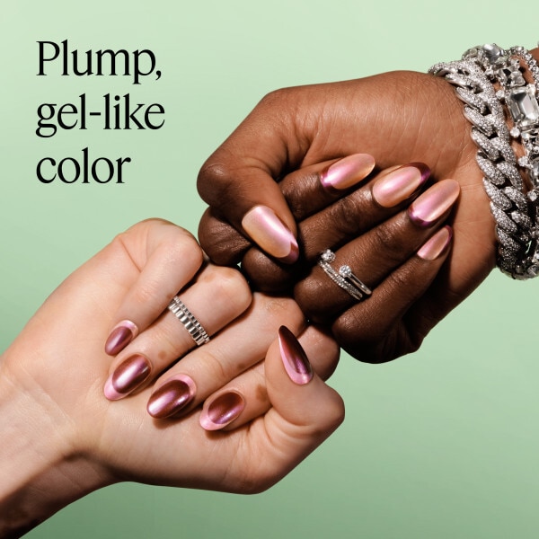 Essie Gel Couture Gel-Like Nail Polish Frost Yourself