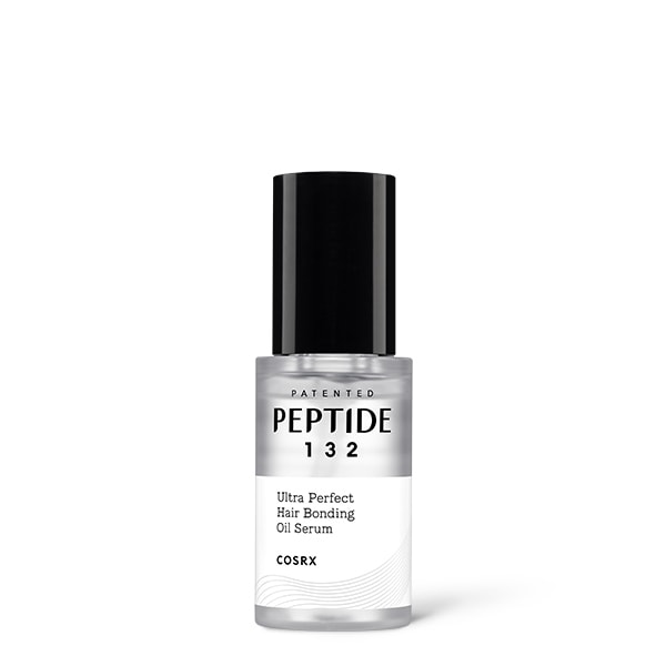 COSRX Peptide-132 Hair Bonding Oil Serum