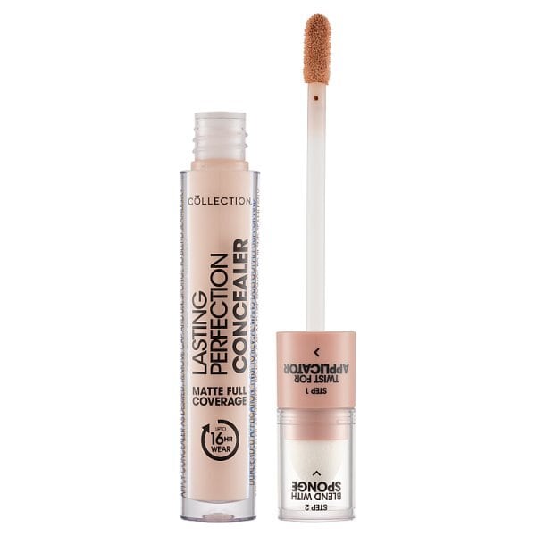 Lasting Perfection Concealer Sh5 Fair