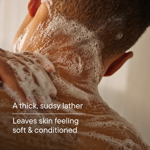 Harry's Body Wash - Stone 532ml