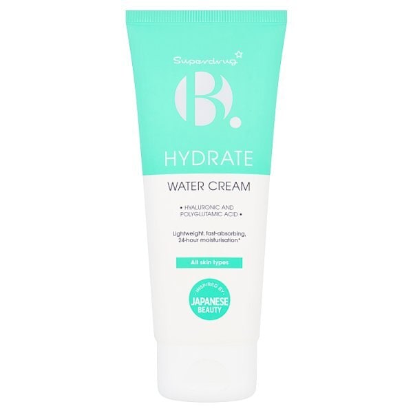 B. Hydrate Water Cream 100ml