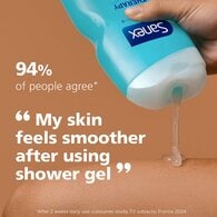 Sanex Skin Therapy Oily Skin Shower Gel 450ml