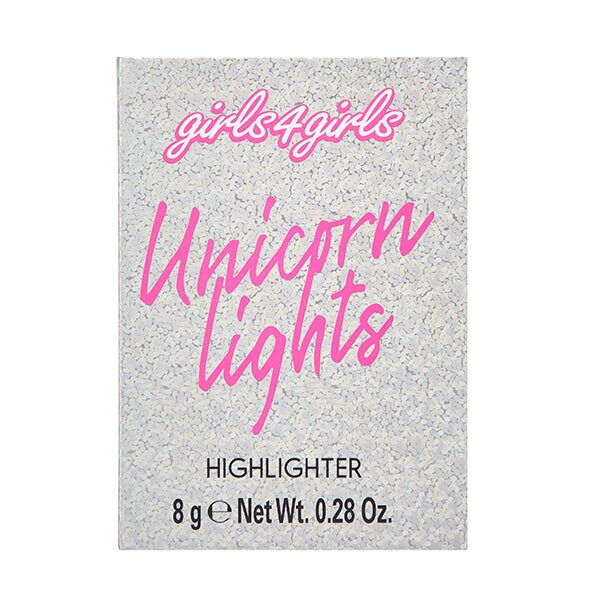 Girls4Girls Kids Unicorn Lights Highlighter