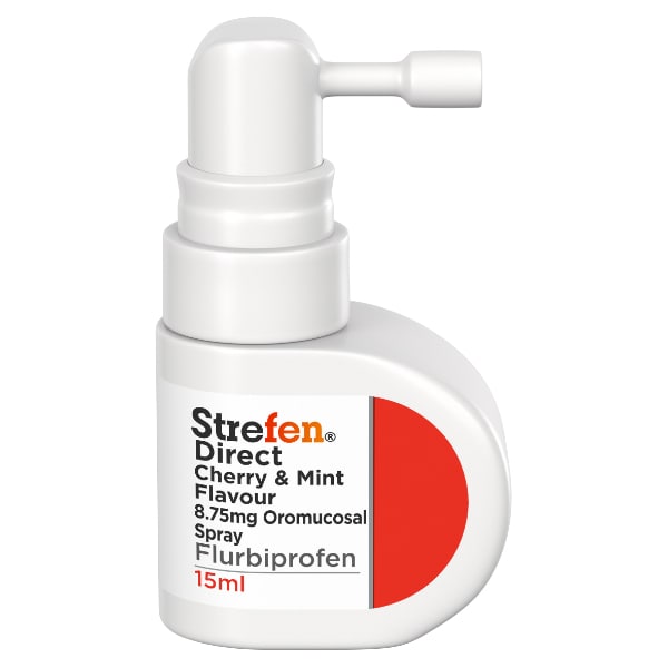 Strefen Spray 15Ml