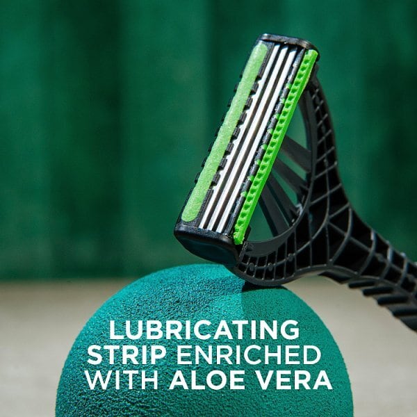 Wilkinson Sword Xtreme 3 Sensitive Disposable Razors 4pk