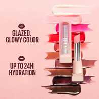 Maybelline Lifter Glaze Latte Crush
