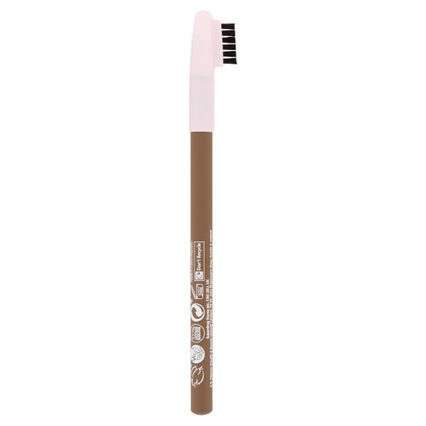 Studio London Boss Brow Eyebrow Pencil Grey Brown