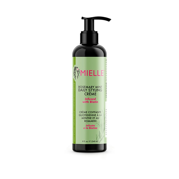 Mielle Organics Rosemary Mint Daily Styling Creme