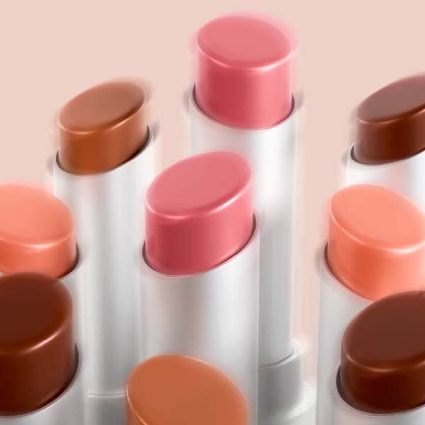 Glow Hub Lip Slick- Fuzzy