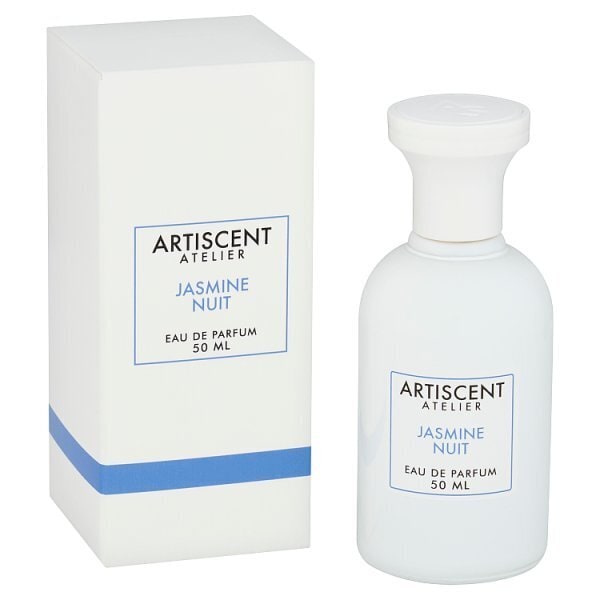 Superdrug Artiscent Jasmine Nuit EDP 50ml