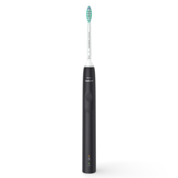 Philips Sonicare Sonic Electric Toothbrush 3100 Series Black