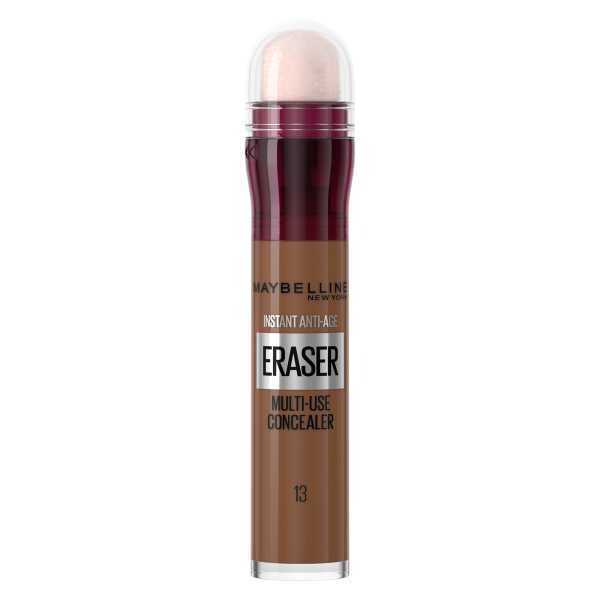 Maybelline Instant Anti Age Eraser Eye Concealer (Cocoa)