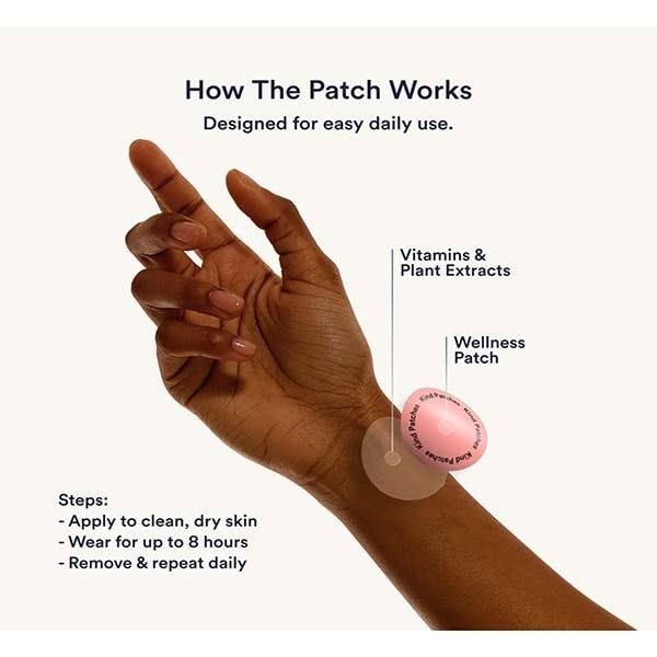 Kind Patches Berberine Patches x30