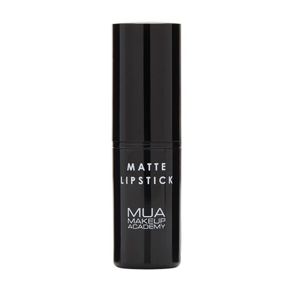 MUA Matte Lipstick Mystic