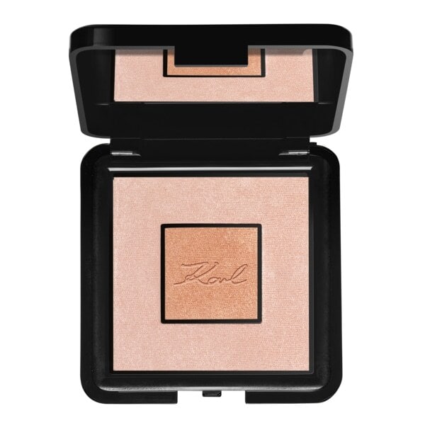 L'Oreal Paris X Karl Lagerfeld Highlighter Kompact