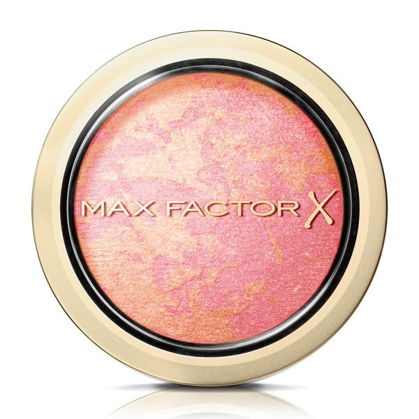 Max Factor Creme Puff Blusher Lovely Pink 5