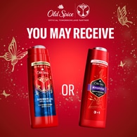 Old Spice Tomorrowland Shower Gel 400Ml