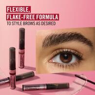 Rimmel WonderFreeze Brow Lamination Gel 001 Clear