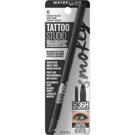 Maybelline Tattoo Liner Smokey Gel Pencil Black