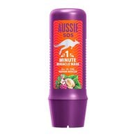 Aussie SOS 1 Minute Miracle Repair Mask 250ml