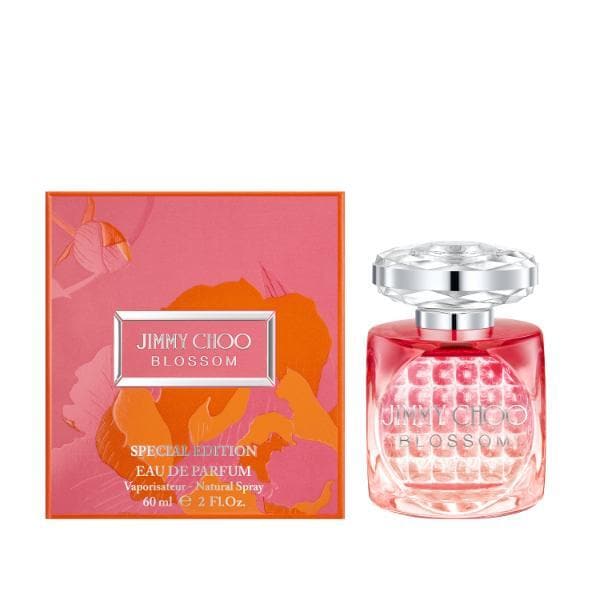 Jimmy Choo Blossom Special Edition Edp 60Ml