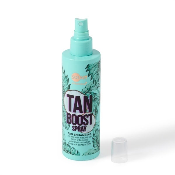 Solait Tan Boost Spray 200ml