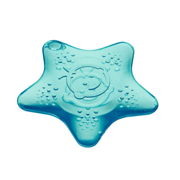 Vital Baby Soothe Star Teethers 2pk