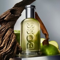 BOSS Bottled Eau de Toilette 100ml