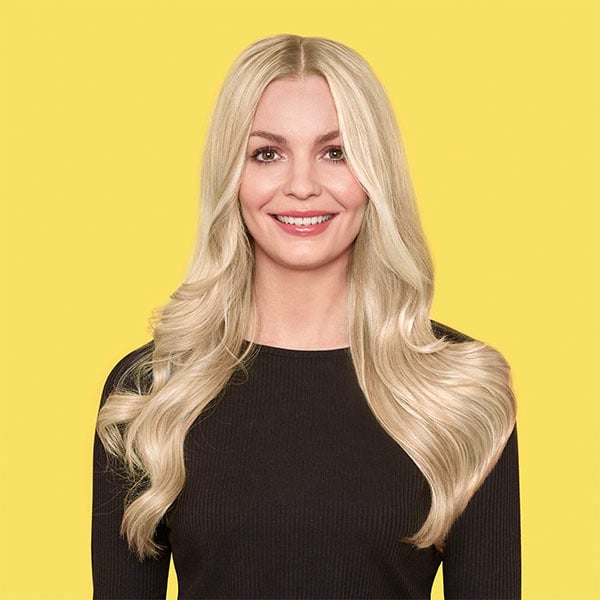 Charles Worthington Colourplex Protect Blonde Shampoo 250ml