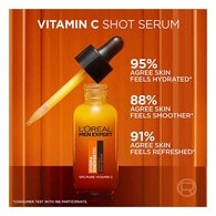 L'Oréal Men Expert Hydra Energetic 10% Vitamin C Serum 30ml