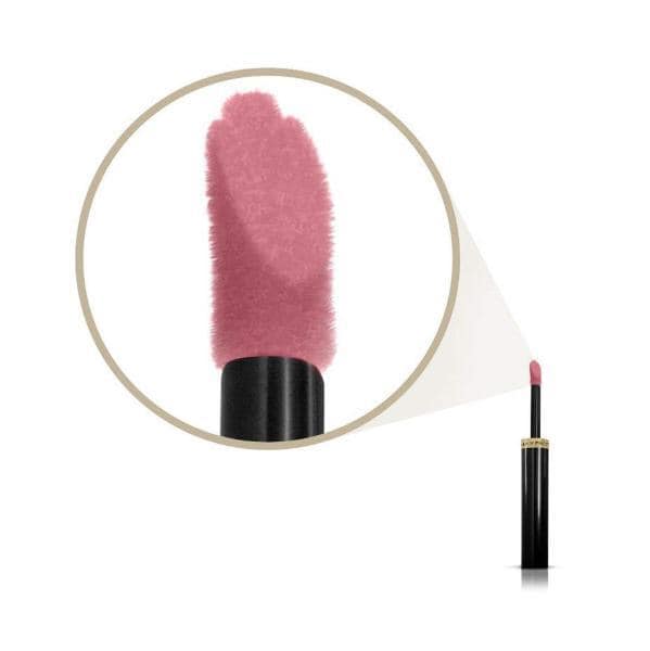 Max Factor Lipfinity Lip Colour - 001 Pearly Nude