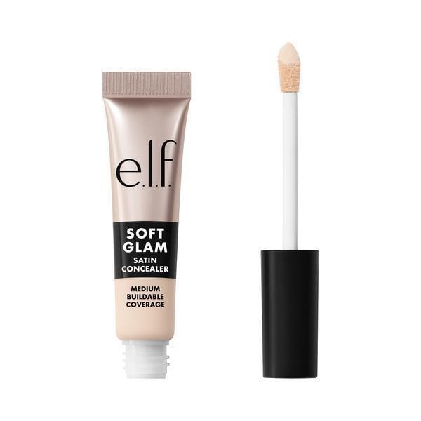E.L.F. Soft Glam Medium Coverage Concealer 10 Fair Cool