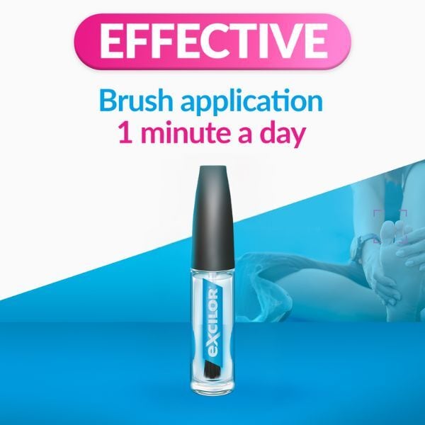 Excilor Solution 3.3ml