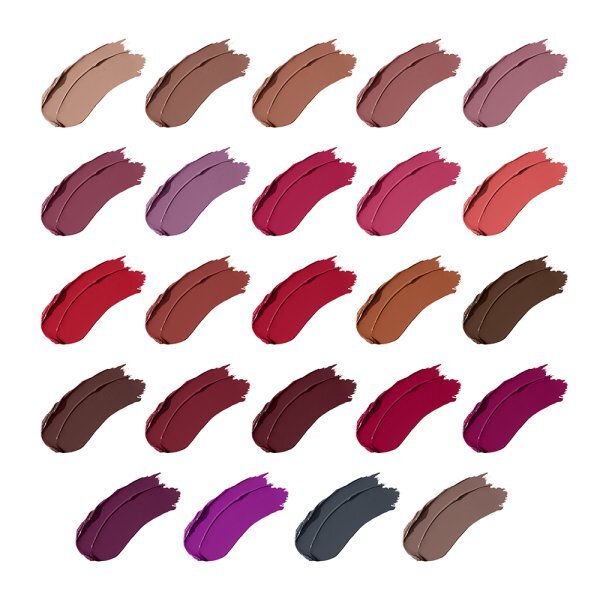 NYX Professional Makeup Shout Loud Satin Lipstick Silk