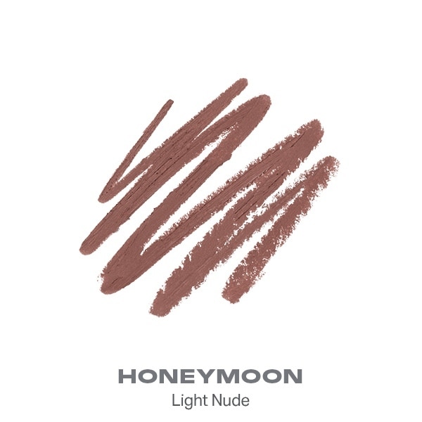 Morphe Color Pencil - Honeymoon