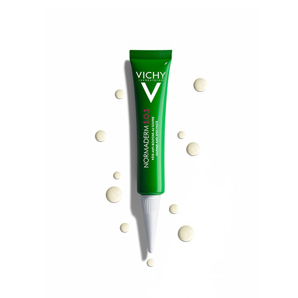 Vichy Normaderm Anti-Spot Sulphur Paste 20ml