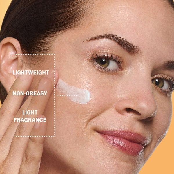 Olay Vitamin C SPF30 Face Moisturiser 50ml