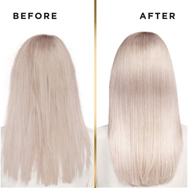 Pantene Silky&Glowing Hair Conditioner Biotin, 275ml