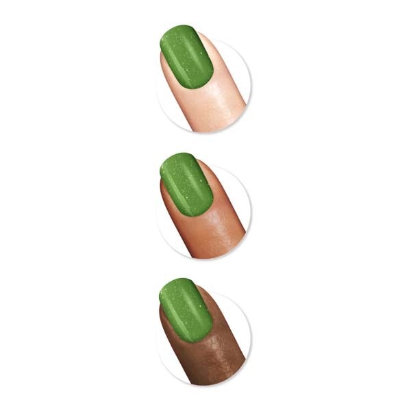 Sally Hansen Insta-Dri® x Pride Nail Polish - Thorn This Way