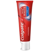 Colgate Max White Optic Whitening Toothpaste 75ml