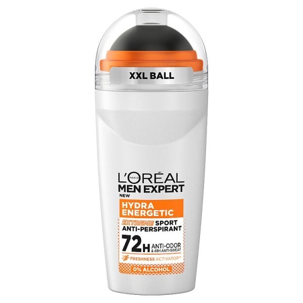 L'Oreal Paris Men Expert Hydra Extreme Sport Dedorant 50ml