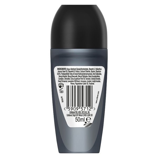 Sure Men Original Anti-Perspirant Roll On 50 ml