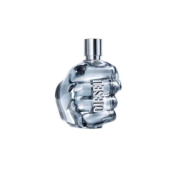 Diesel Only The Brave Eau de Toilette 125ml