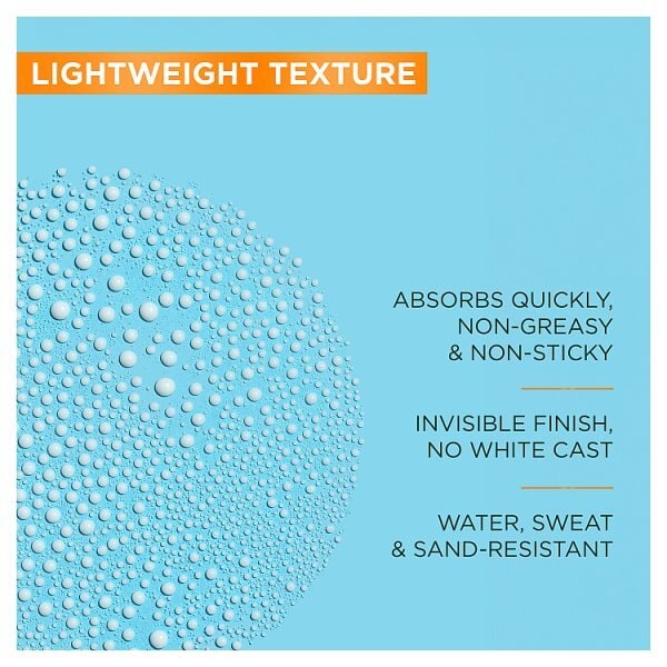 Ambre Solaire Hydra 24 SPF30 Spray 150ml