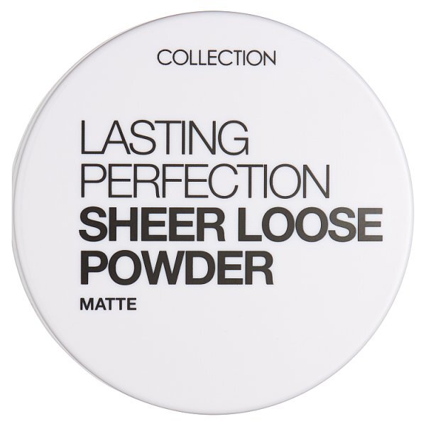 Collection Lasting Perfection Loose Powder Transluscent