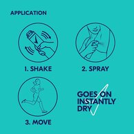 Sure Anti-Perspirant Aerosol Essential Invisible Pure 200ml